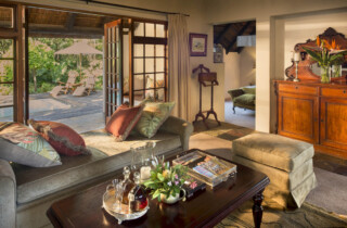 Interior Design Hunters Country House