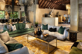 Interior Design Chitwa Chitwa Lodge