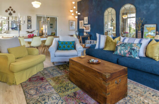 Bayview Terrace Lounge