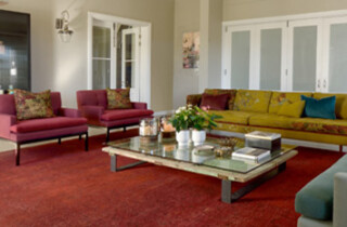Interior Design Cape Town