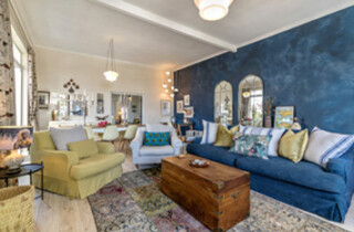 Interior Designer Cape Town