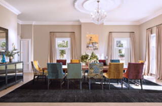 Interior Design Cape Town
